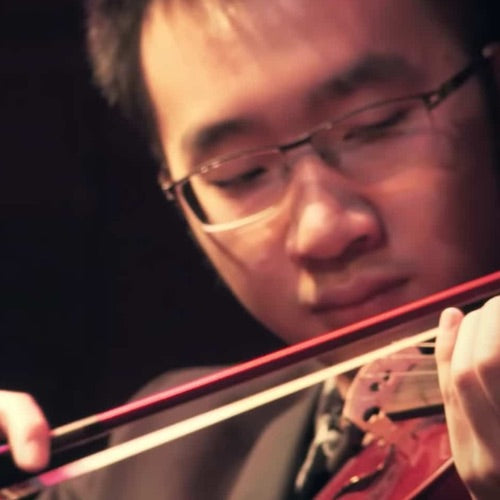 Introductory Violin 'Fundamentals' Class