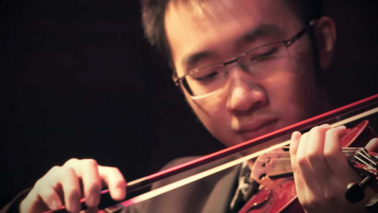 Beginner Violin Classes for Adults in London
