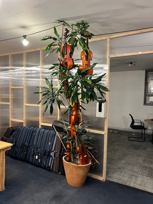 Rehearsal/Practice Room Hire