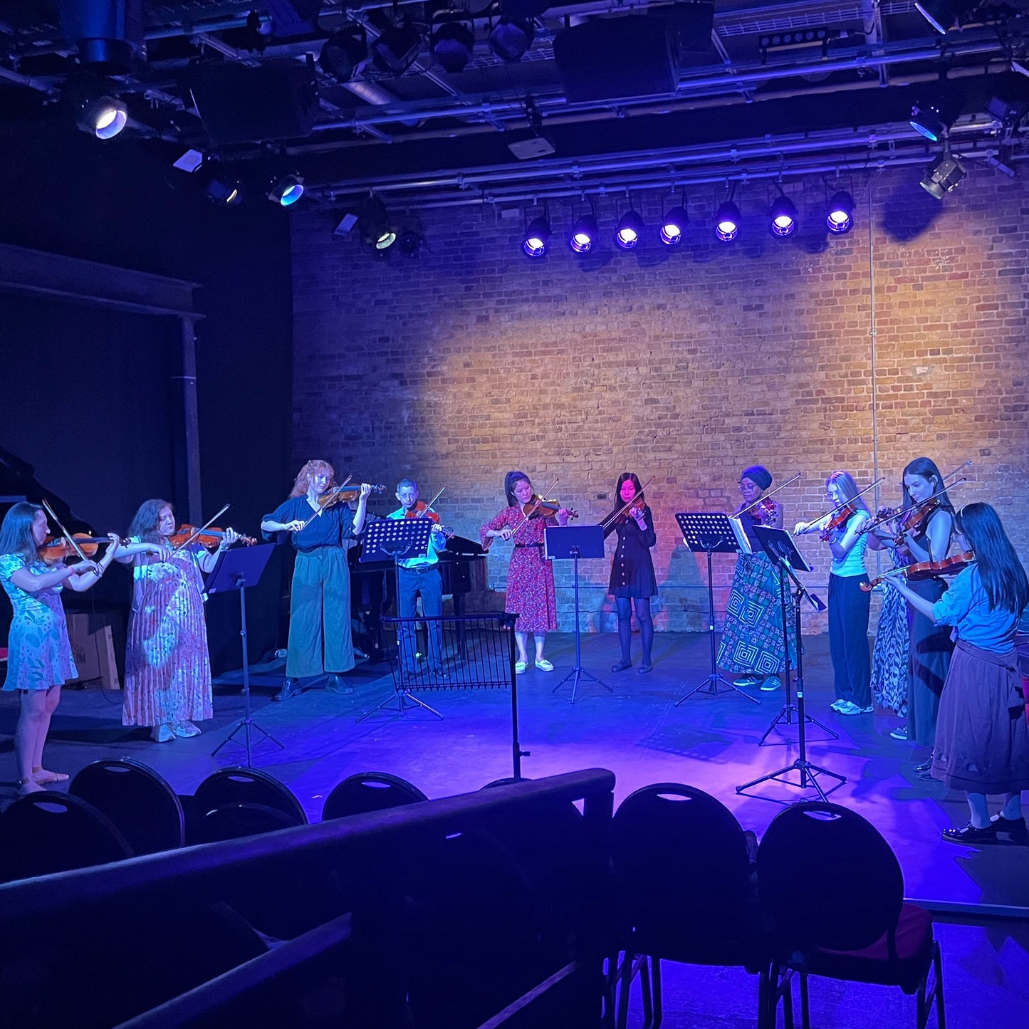 Concert Ticket: Christmas Concert 2025