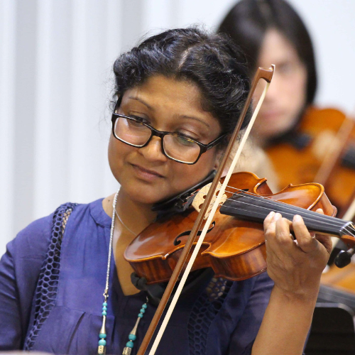 String School - Specialist Strings Tuition for Adults – London String ...