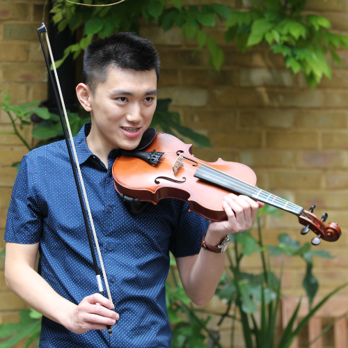 StringSchool - Specialist Strings Tuition for Adults – London String School